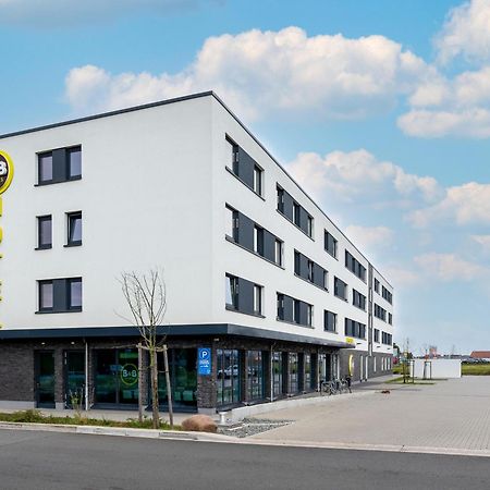 B&B Hotel Wolfsburg-Weyhausen Luaran gambar